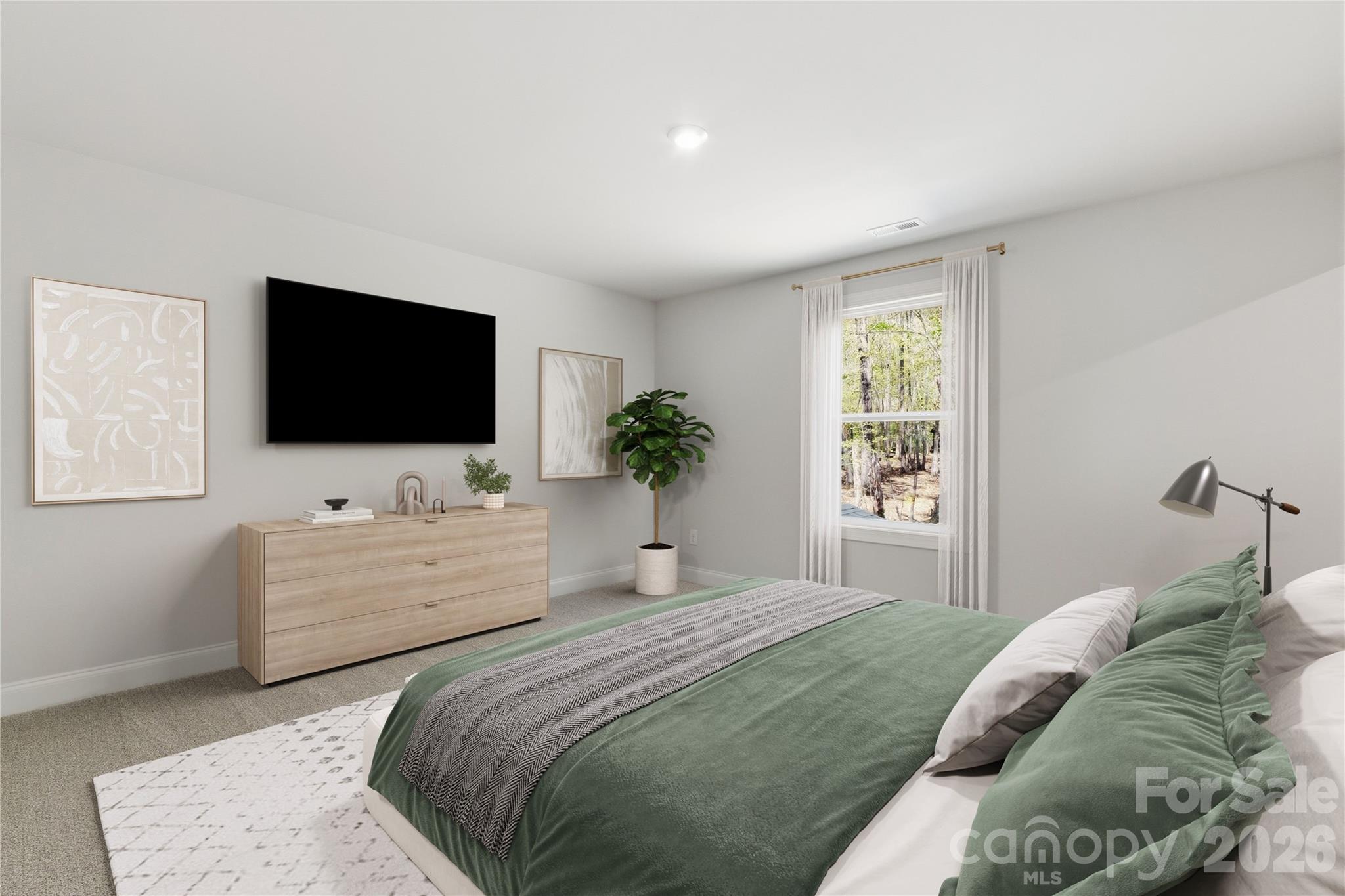 Glenhurst - Residential