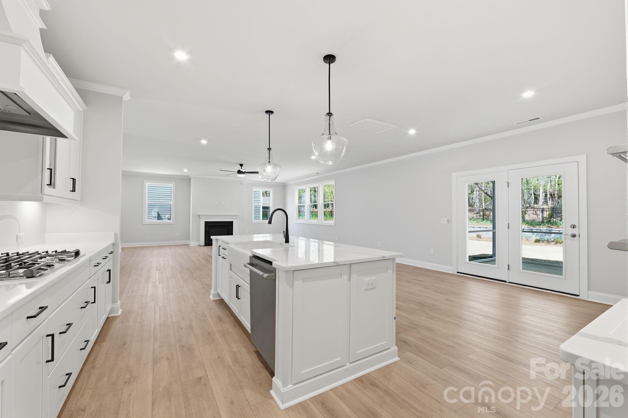 Glenhurst - Residential