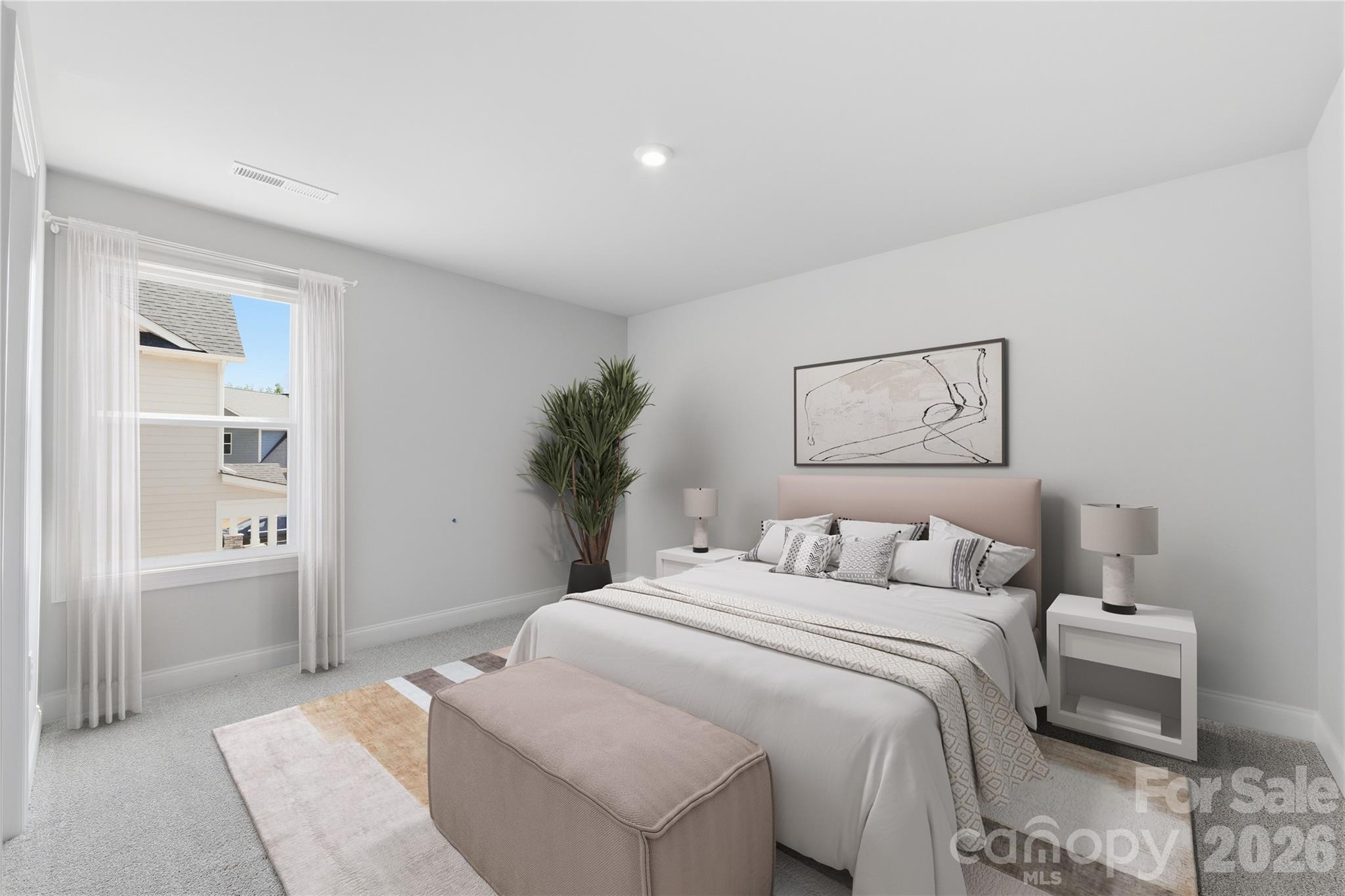 Glenhurst - Residential