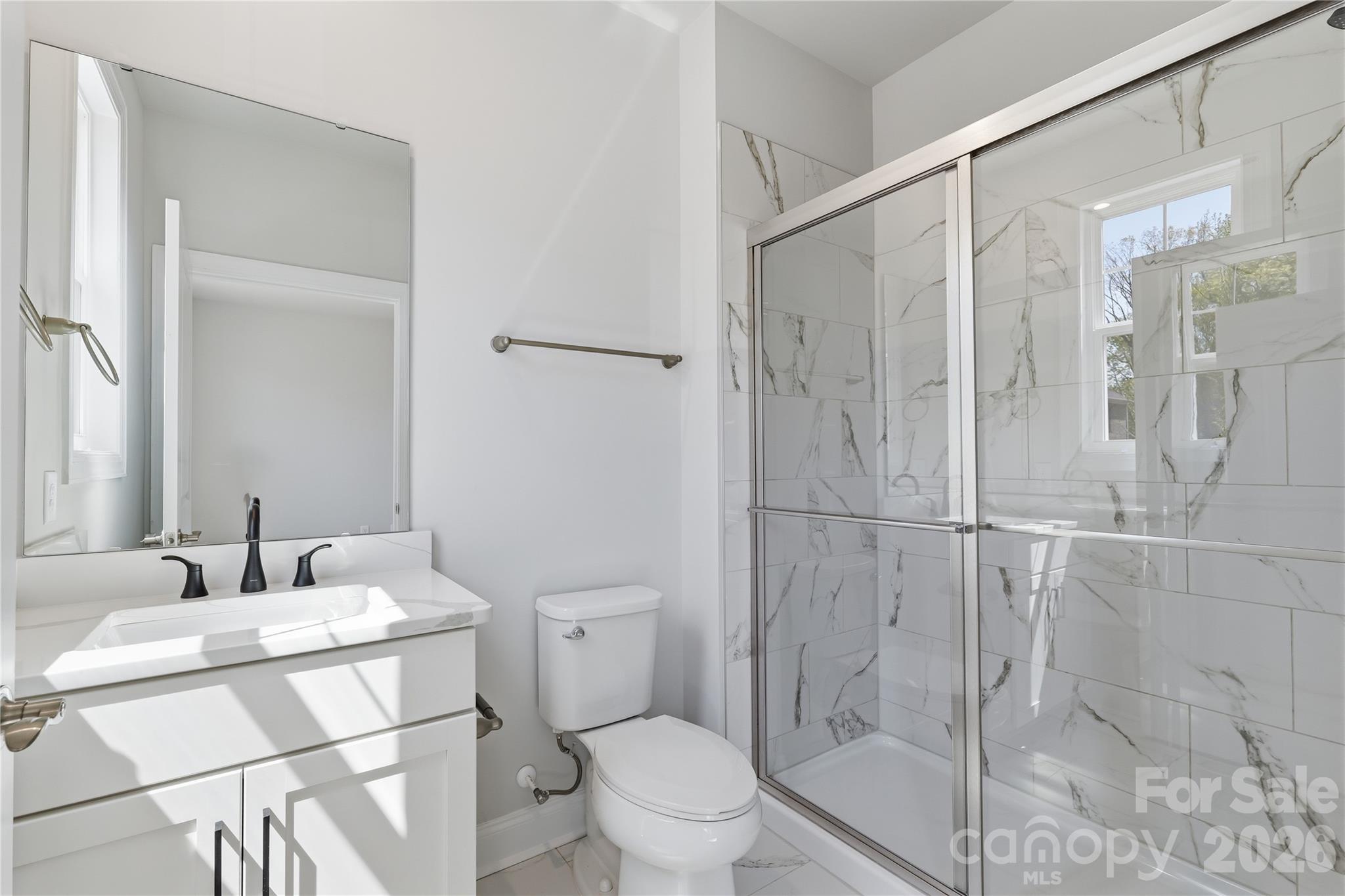 Glenhurst - Residential