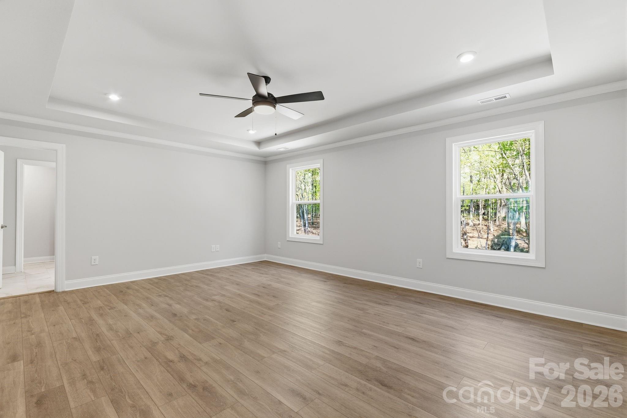 Glenhurst - Residential