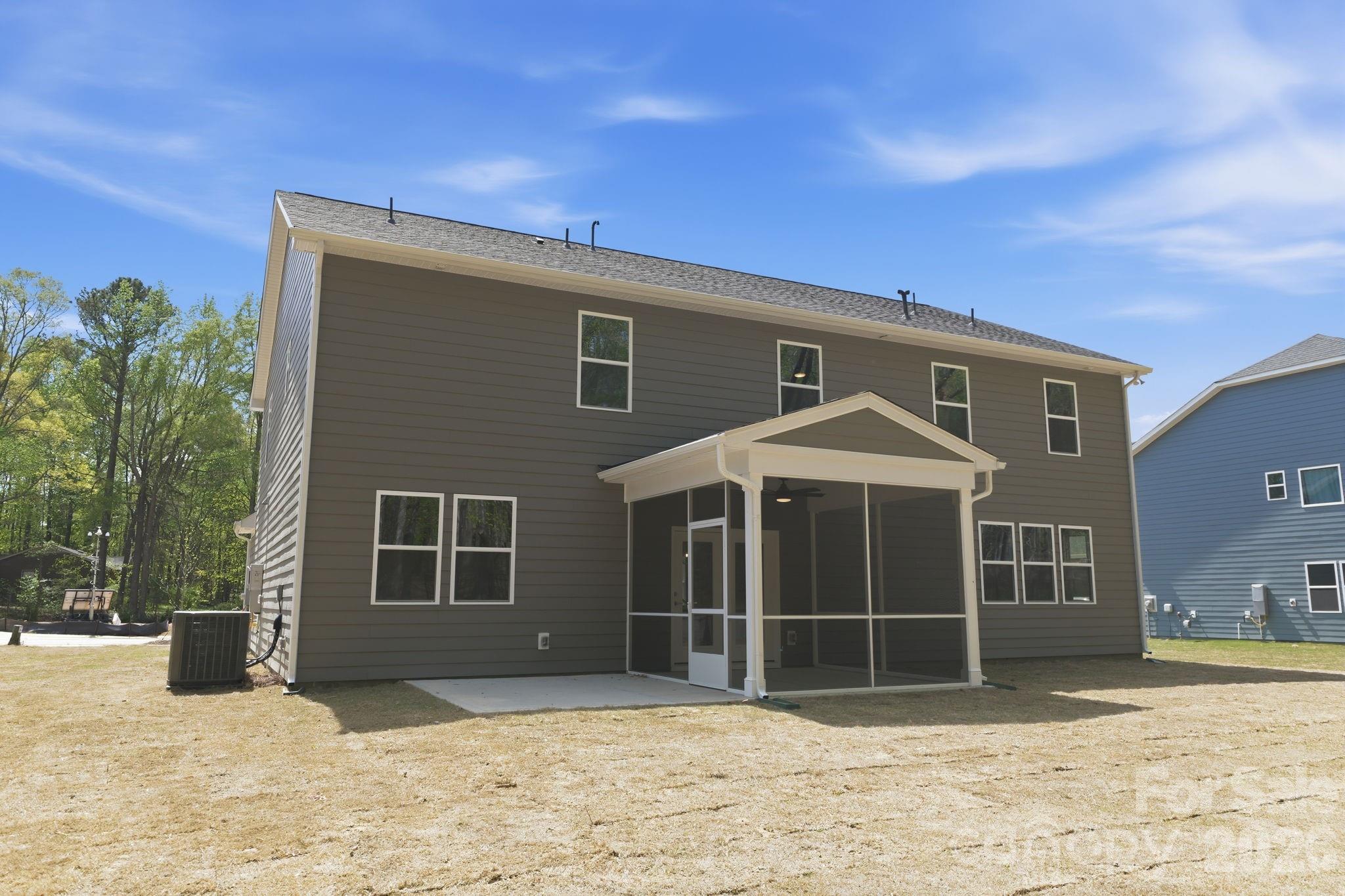 Glenhurst - Residential