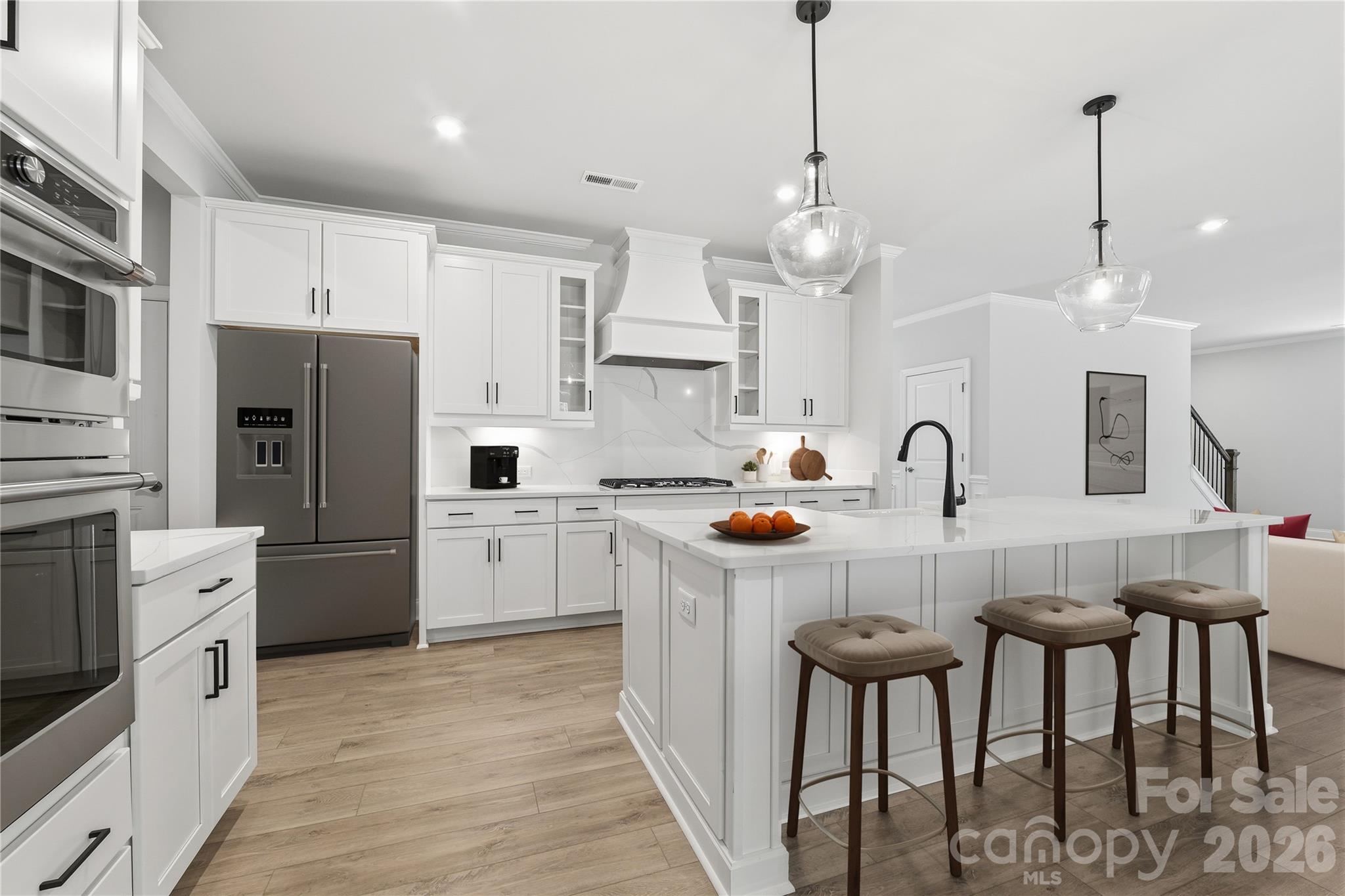 Glenhurst - Residential