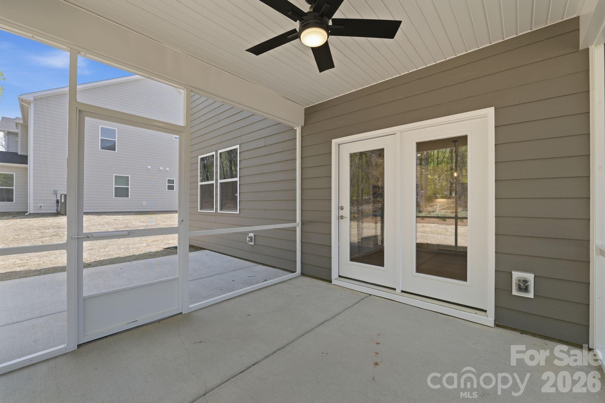 Glenhurst - Residential