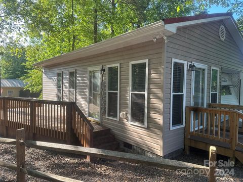 A home in Mount Gilead