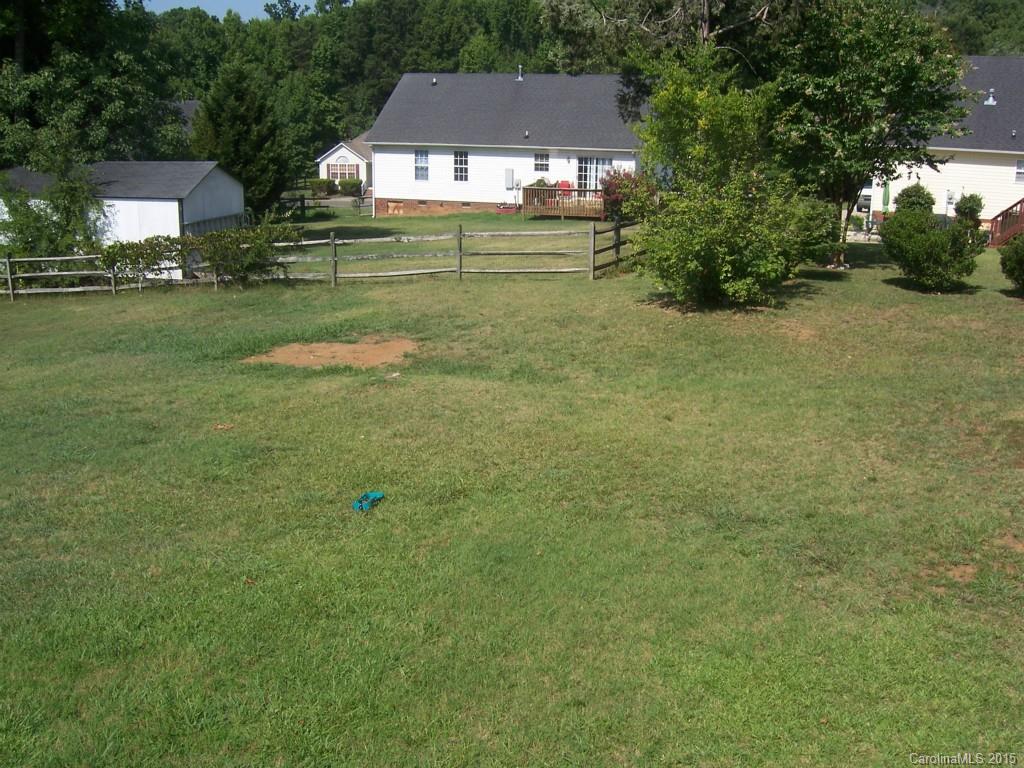 Highland Creek - Residential