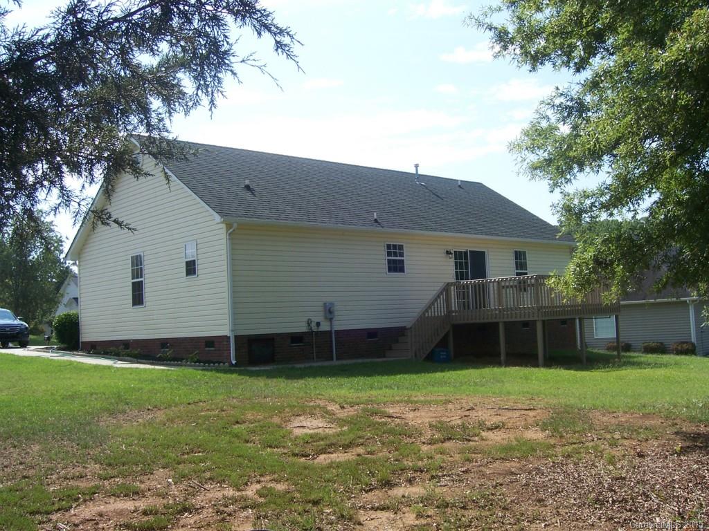 Highland Creek - Residential