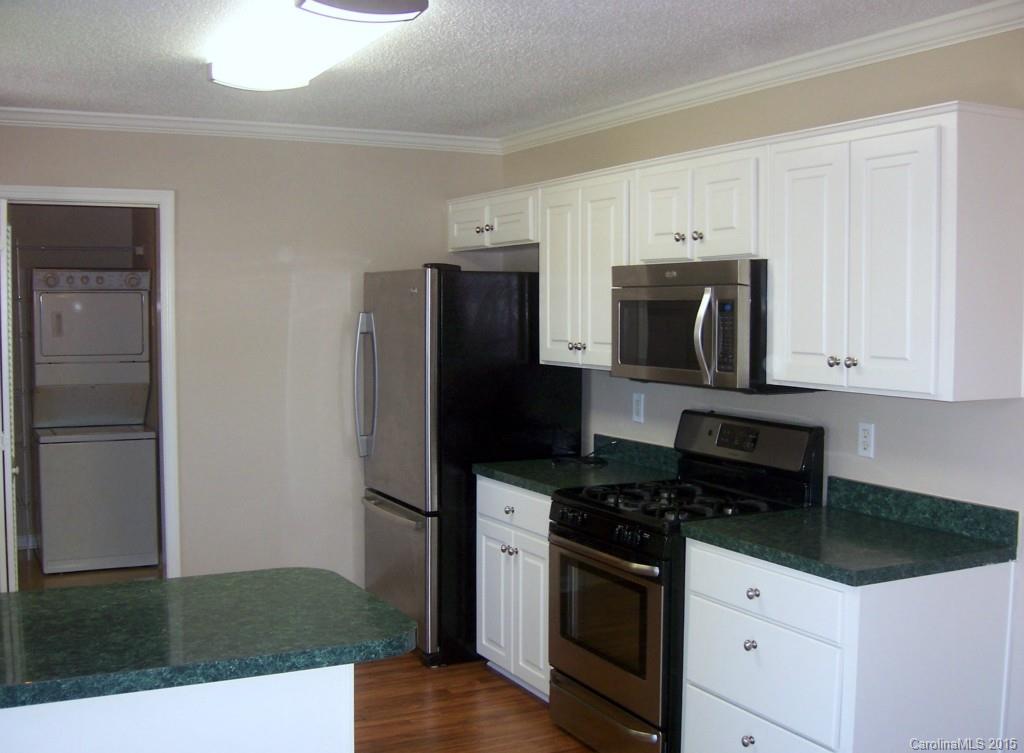 Highland Creek - Residential