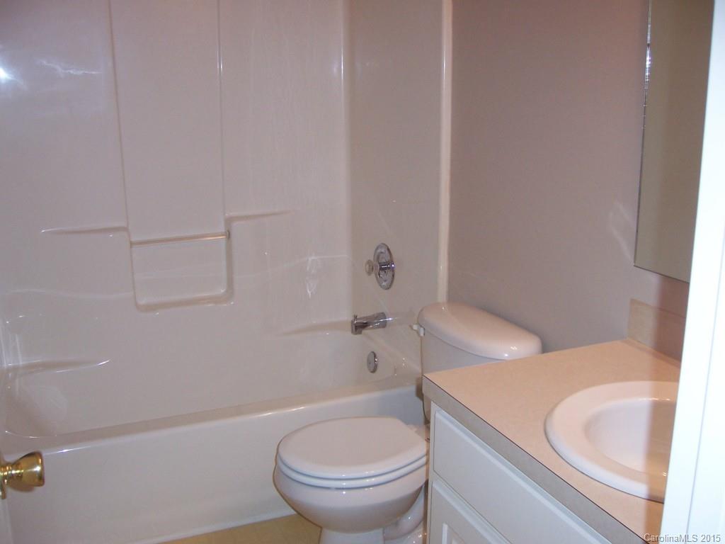 Highland Creek - Residential