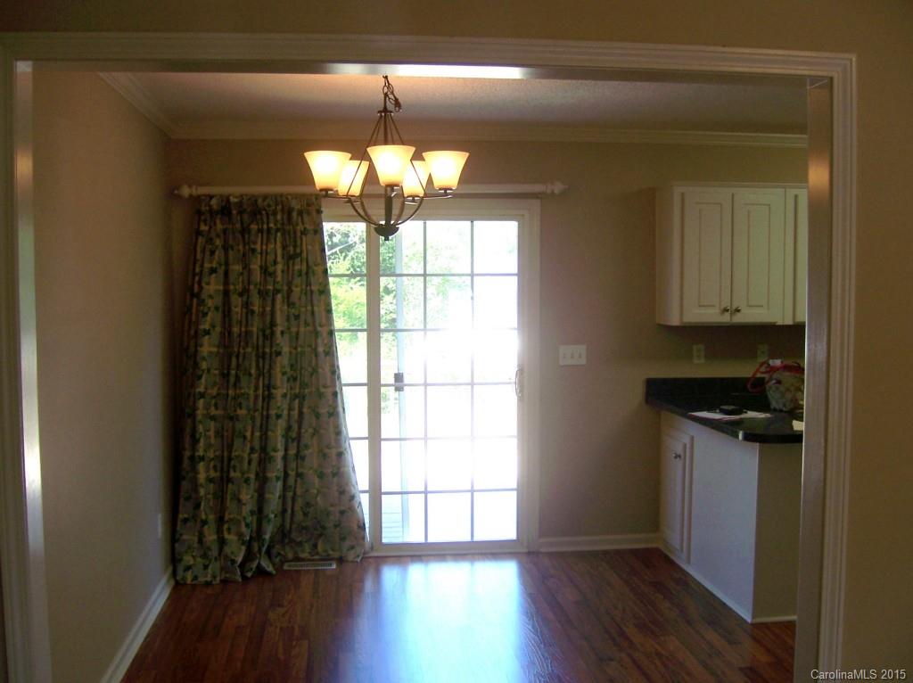 Highland Creek - Residential