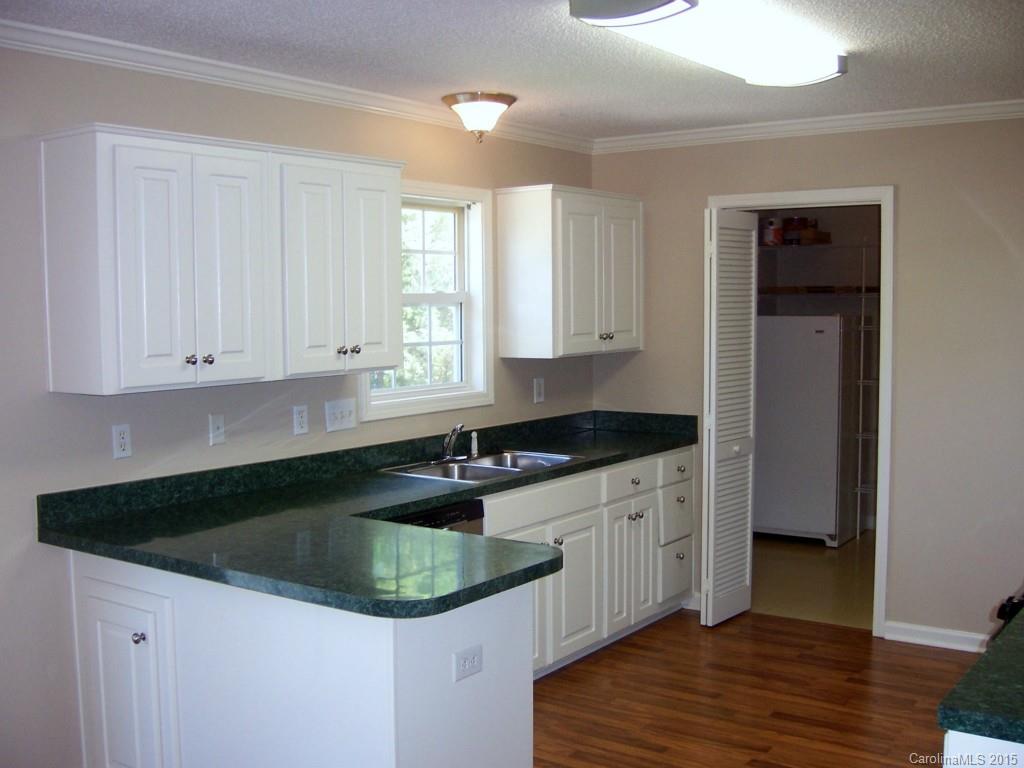 Highland Creek - Residential