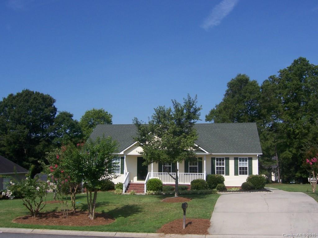 Highland Creek - Residential