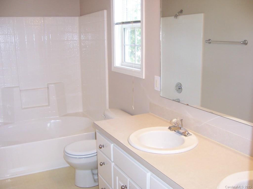 Highland Creek - Residential