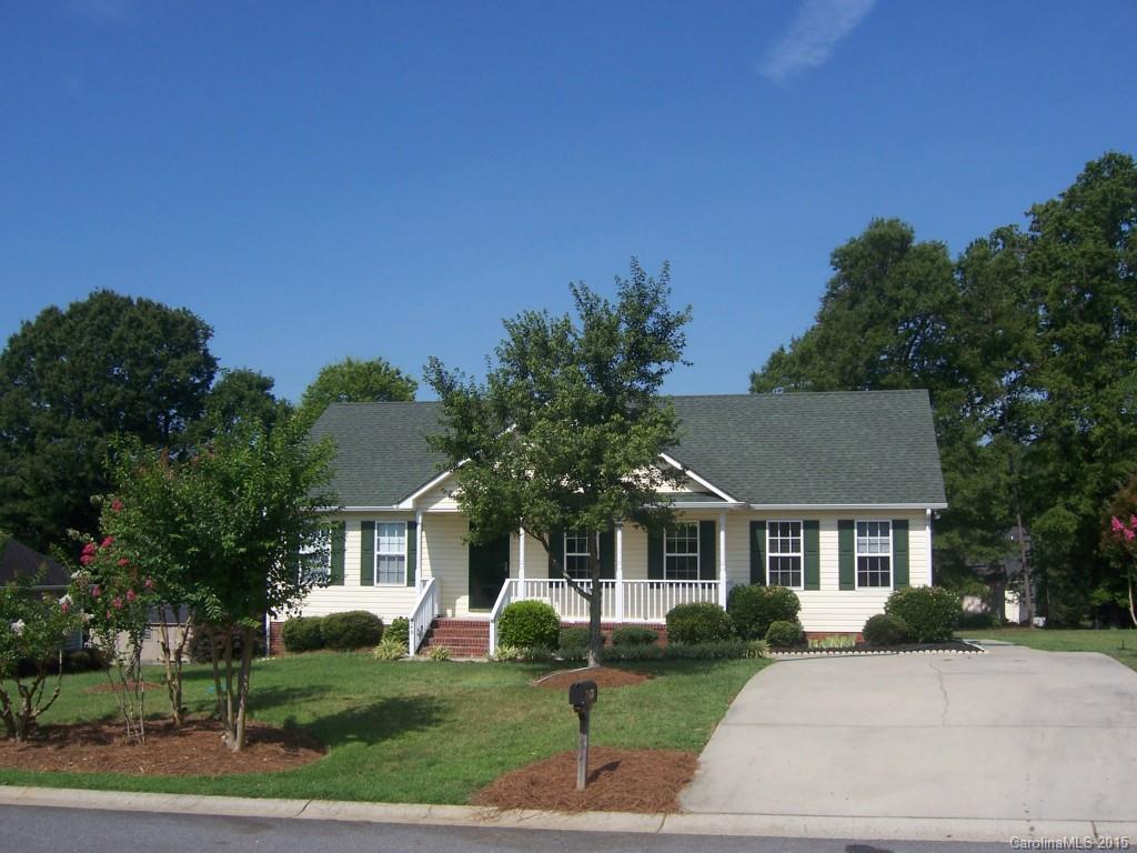 Highland Creek - Residential