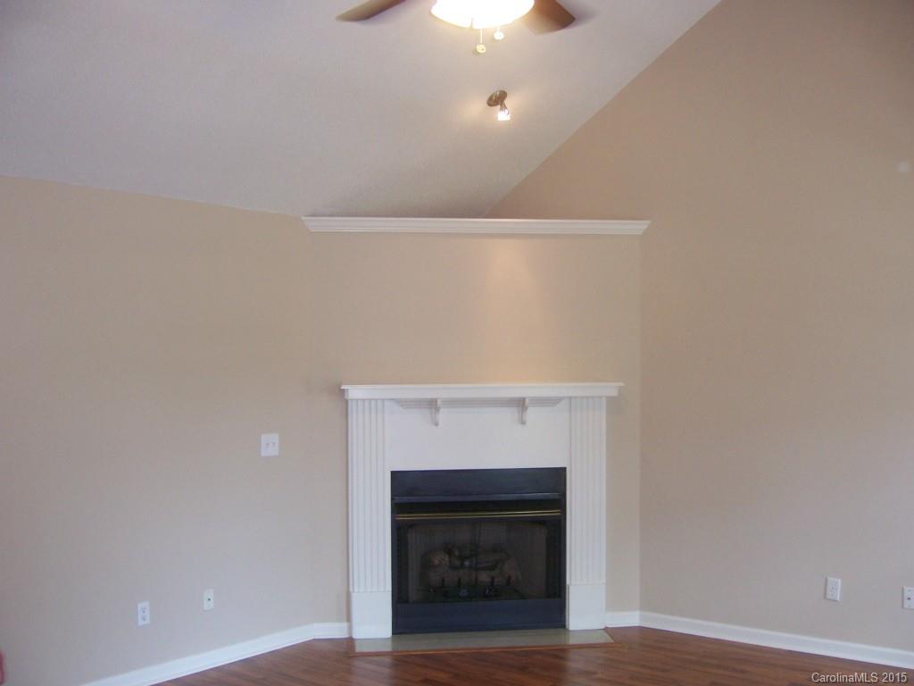 Highland Creek - Residential