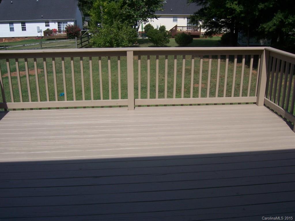 Highland Creek - Residential