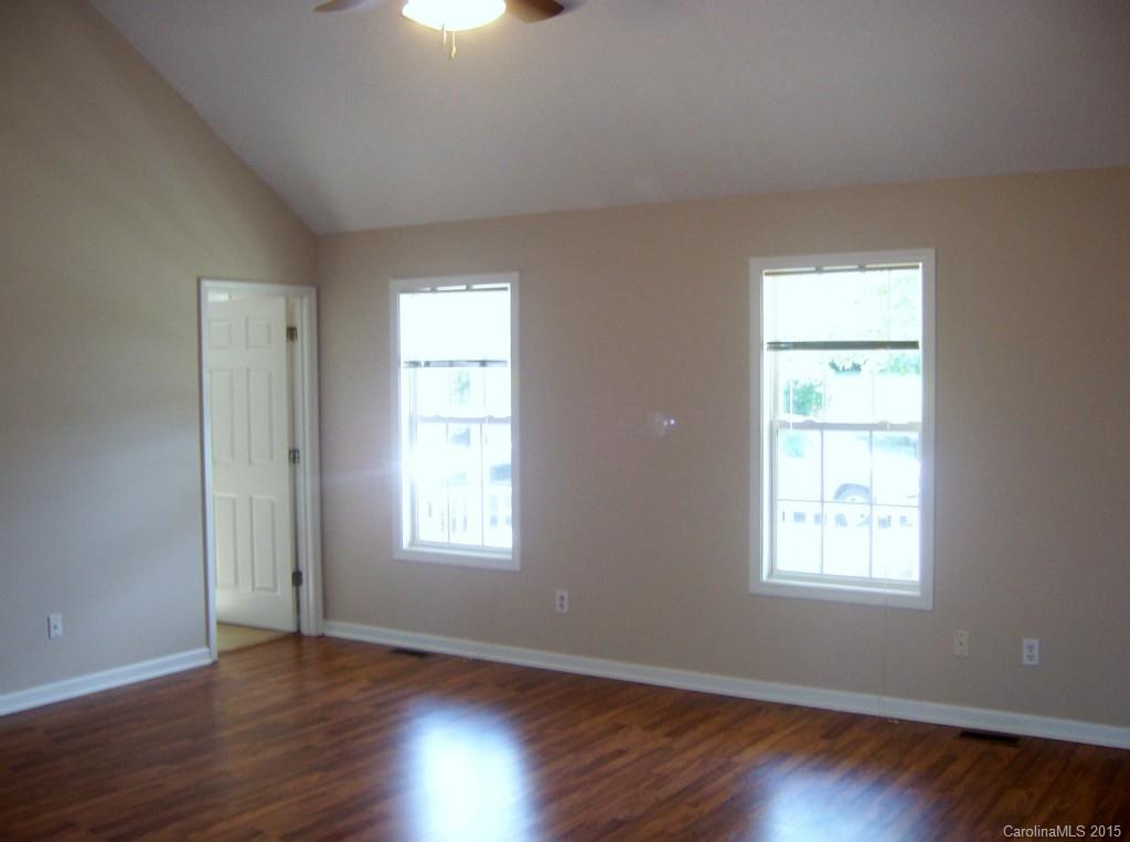 Highland Creek - Residential