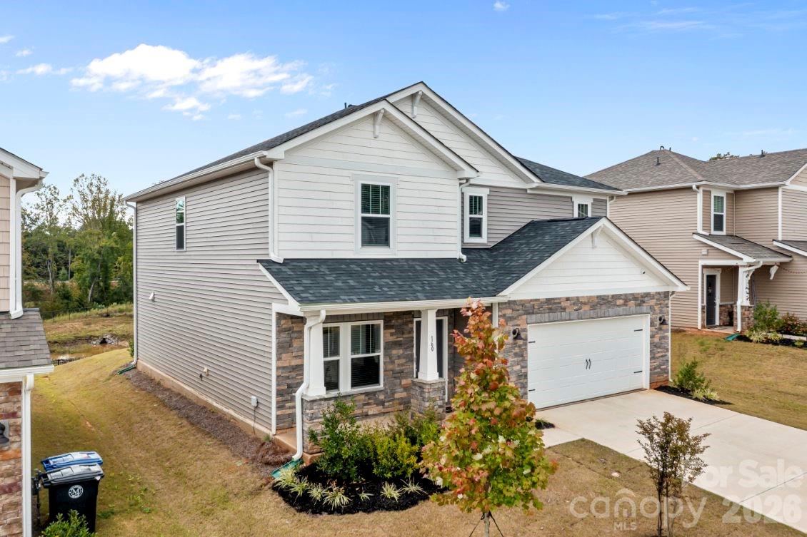 160 Shepherds Landing Drive