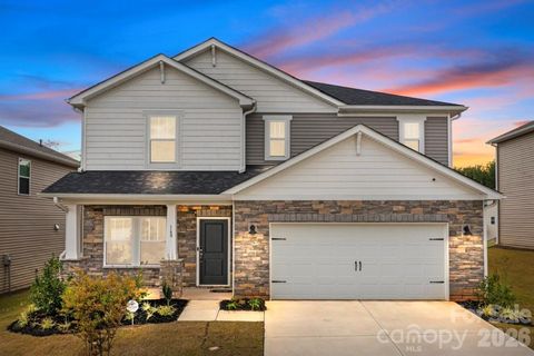 Photo of 160 Shepherds Landing Drive, Mooresville, NC 28115 (MLS # 4369610)