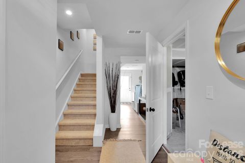 Photo of 4008 Haldane Street, Charlotte, NC 28214 (MLS # 4363058)