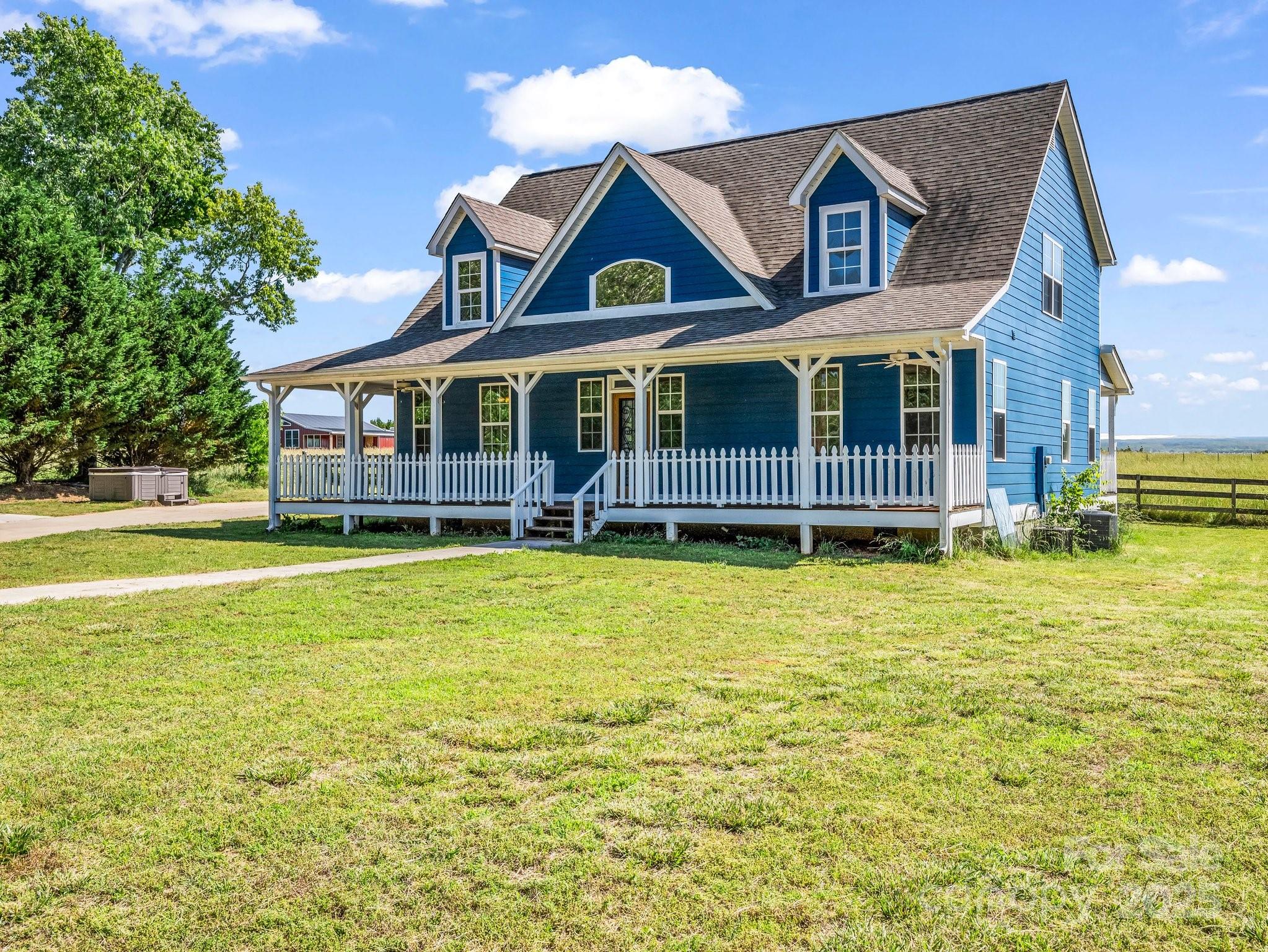 4830 Chesnee Road
