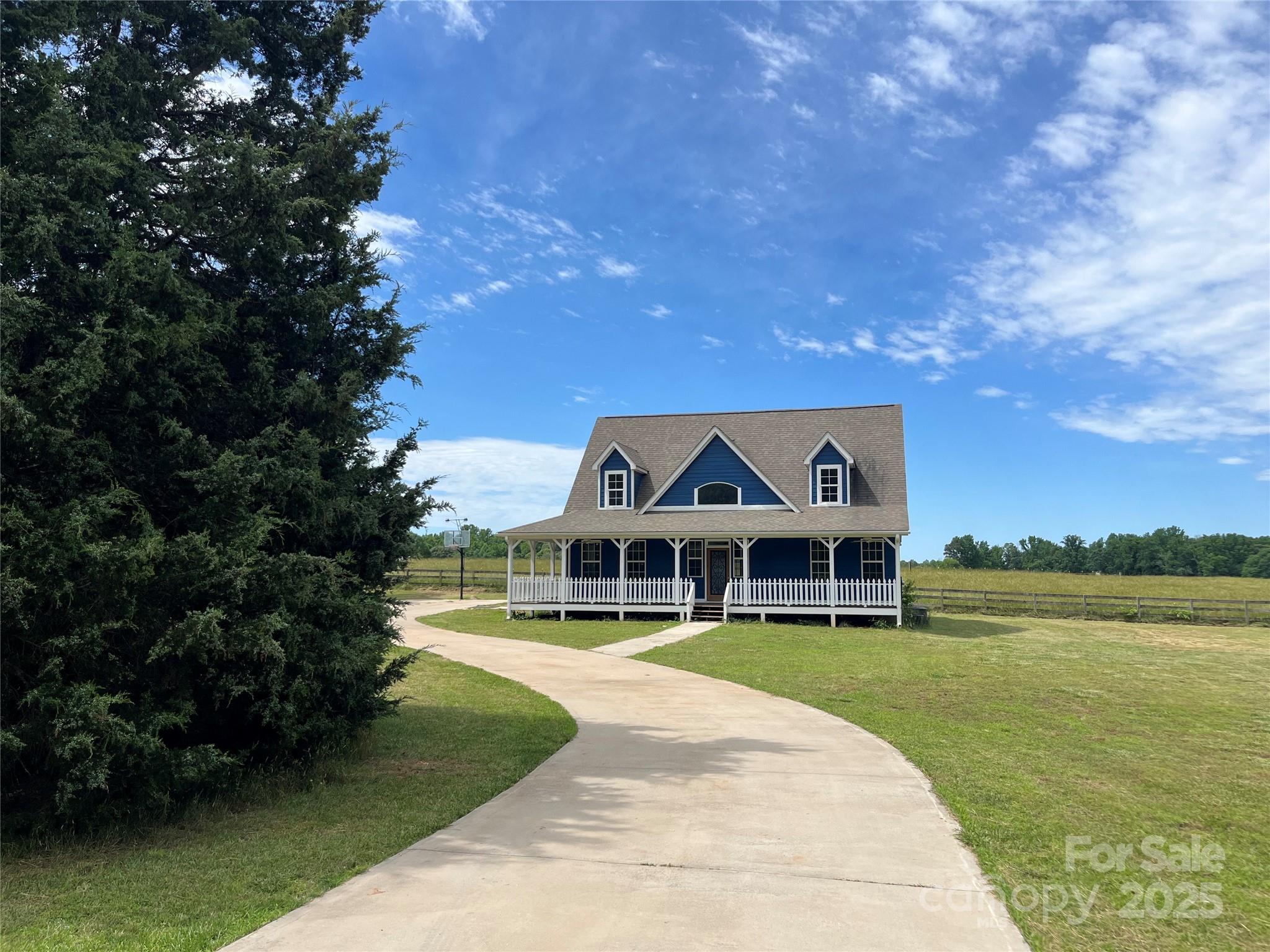 4830 Chesnee Road