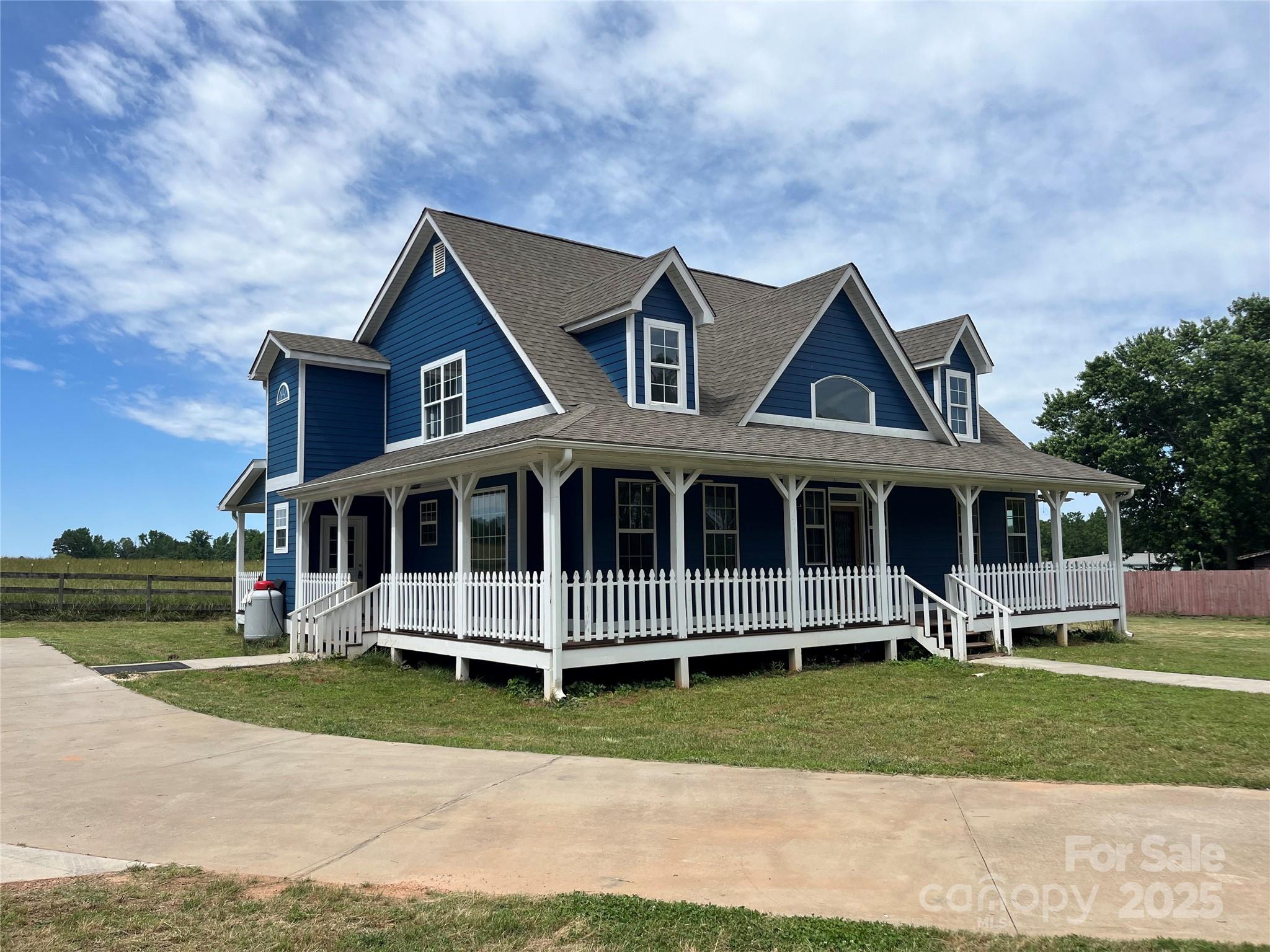 4830 Chesnee Road