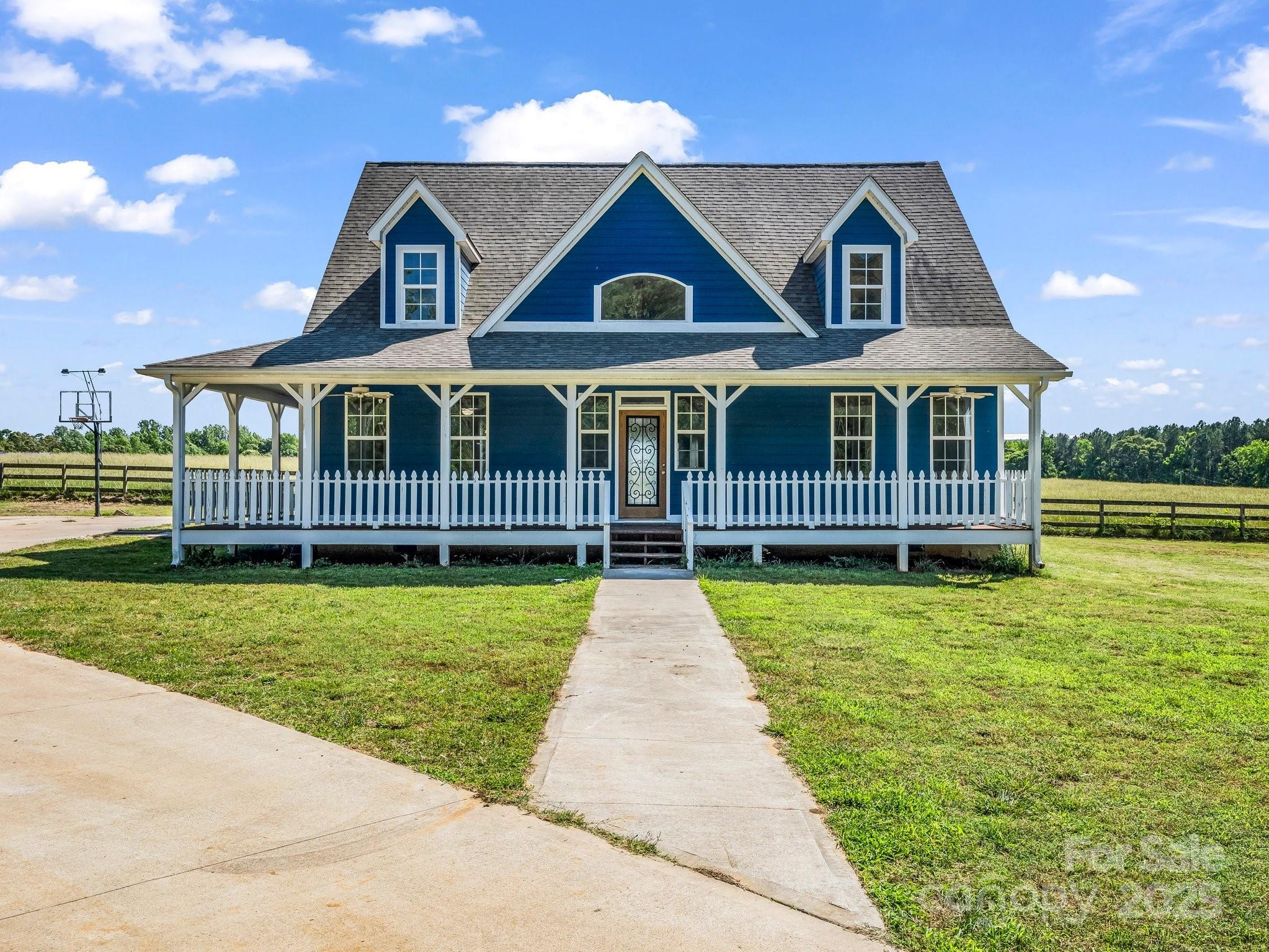 4830 Chesnee Road