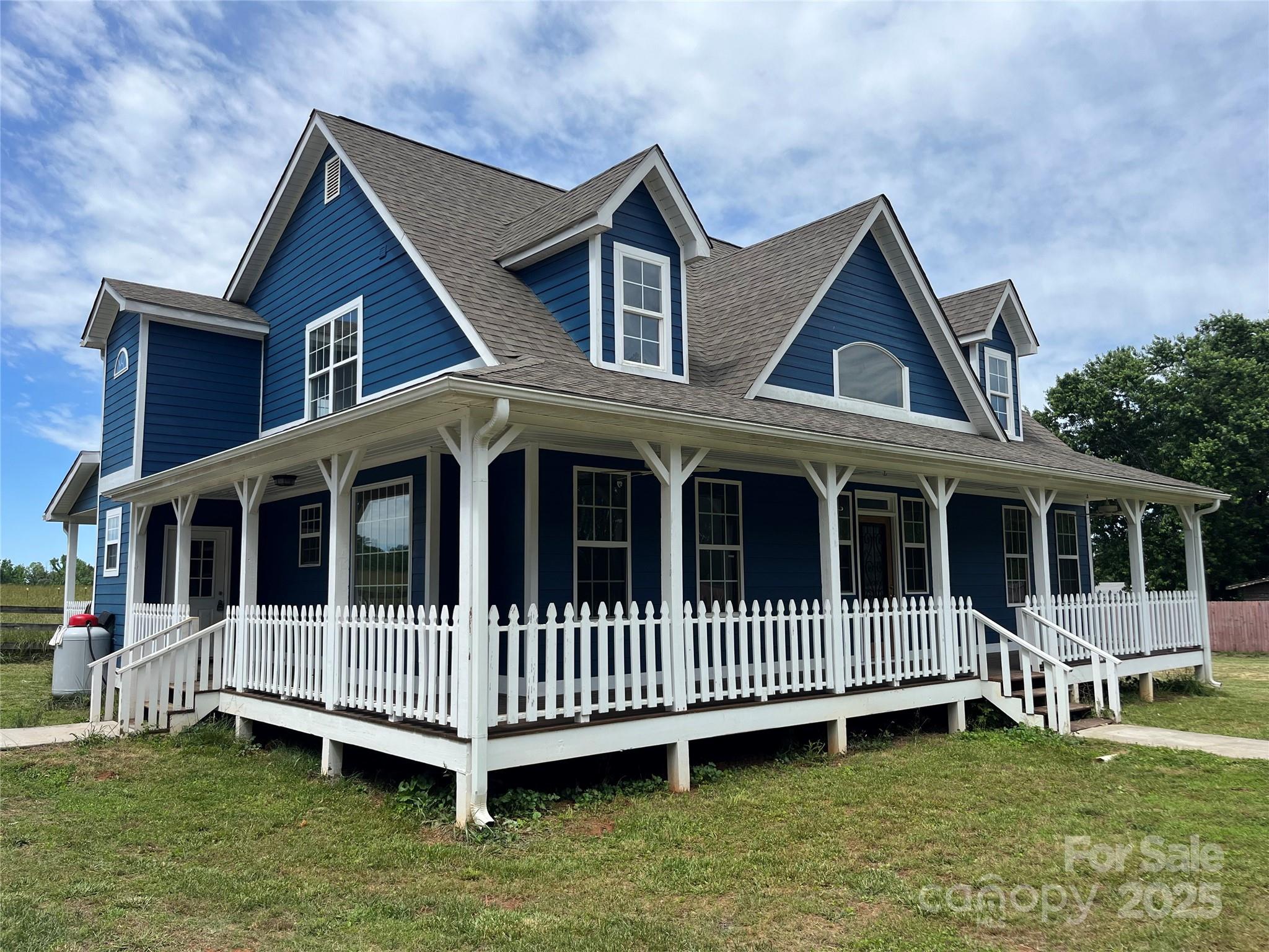 4830 Chesnee Road