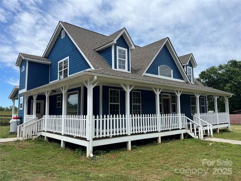 4830 Chesnee Road Rutherfordton NC 28139
