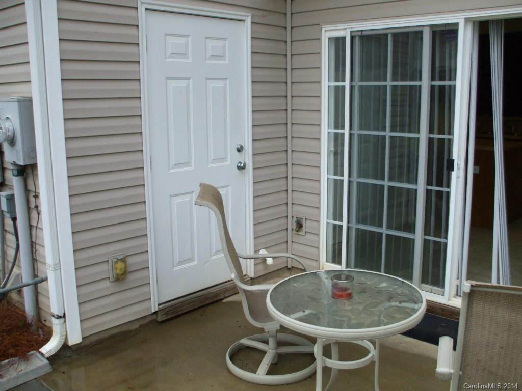 Carolina Crossing - Residential Lease