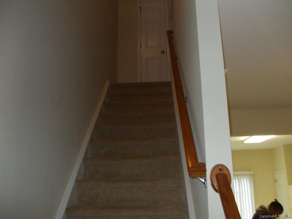 Carolina Crossing - Residential Lease