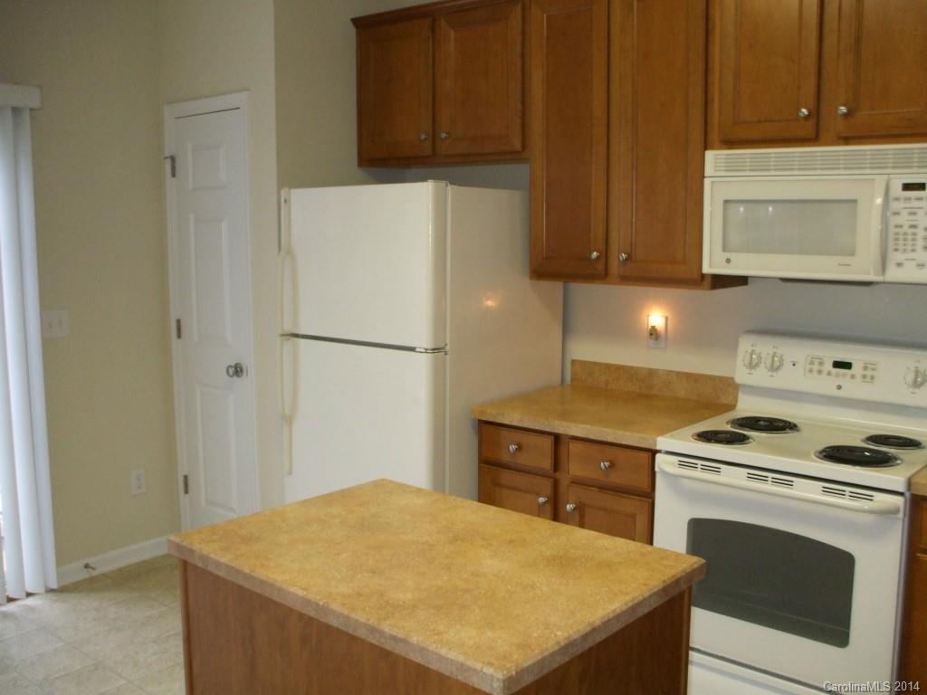 Carolina Crossing - Residential Lease