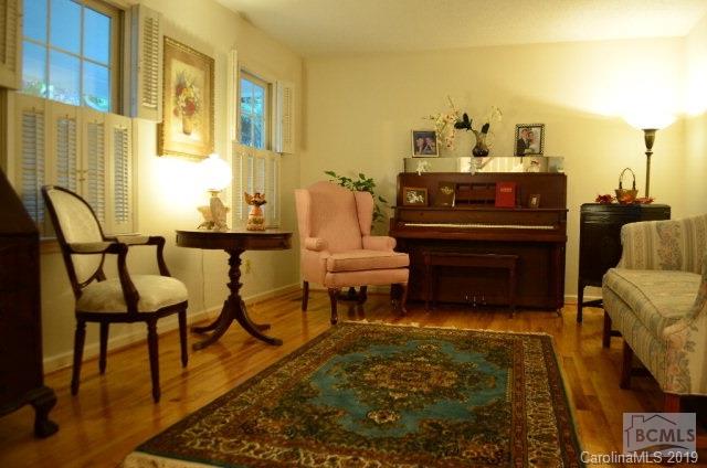 Hermitage East - Residential