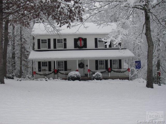 Hermitage East - Residential