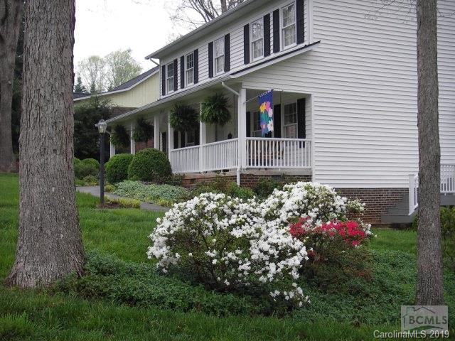 Hermitage East - Residential