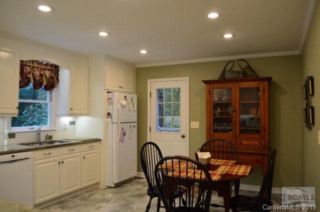 Hermitage East - Residential