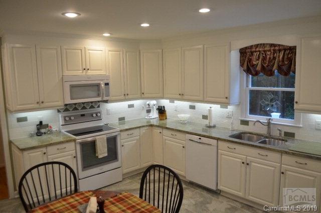 Hermitage East - Residential