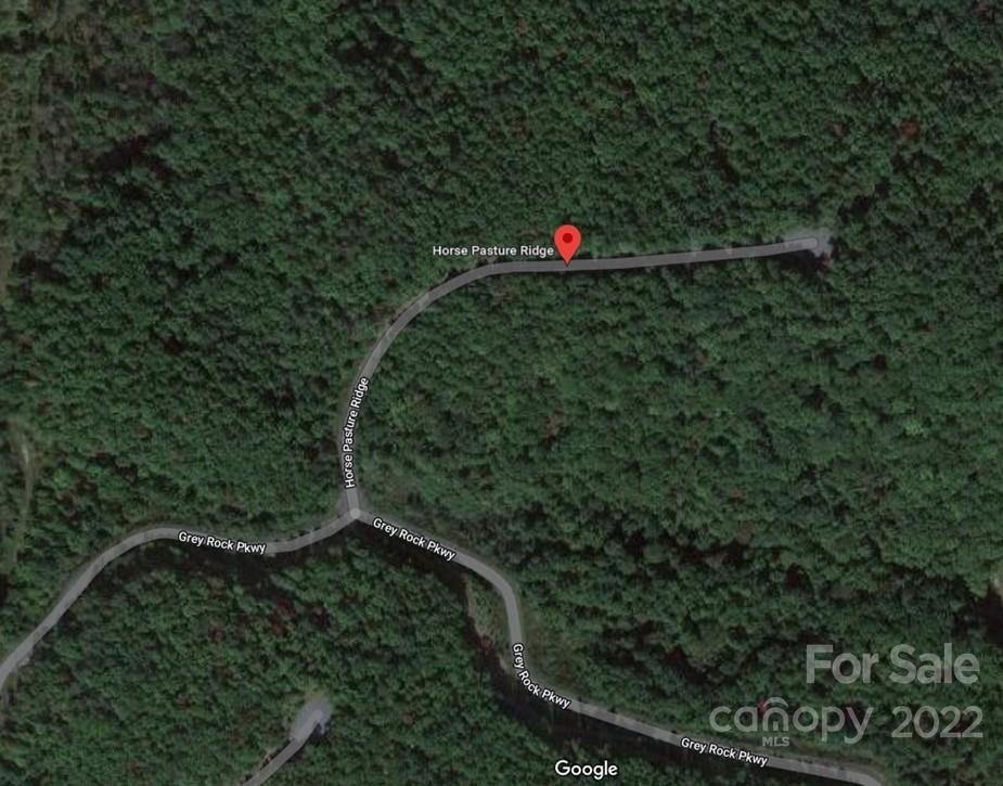 Lot 123 Horse Pasture Ridge