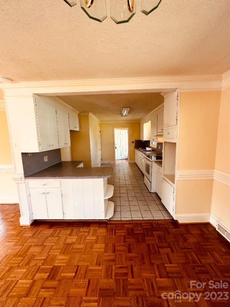 Madison Park - Residential