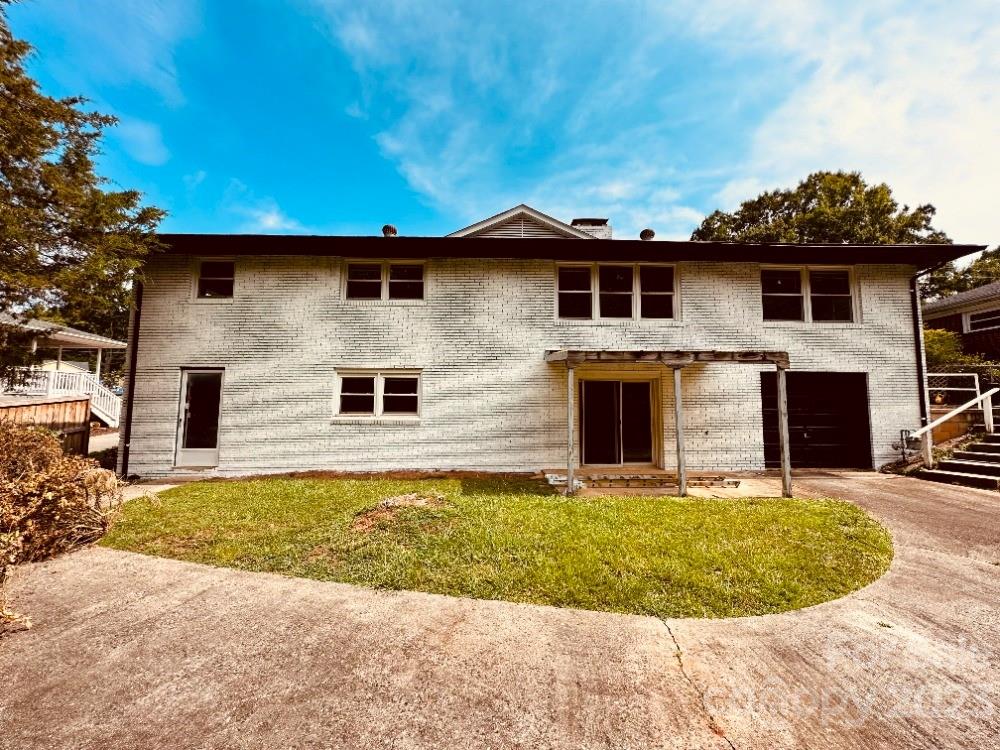 Madison Park - Residential