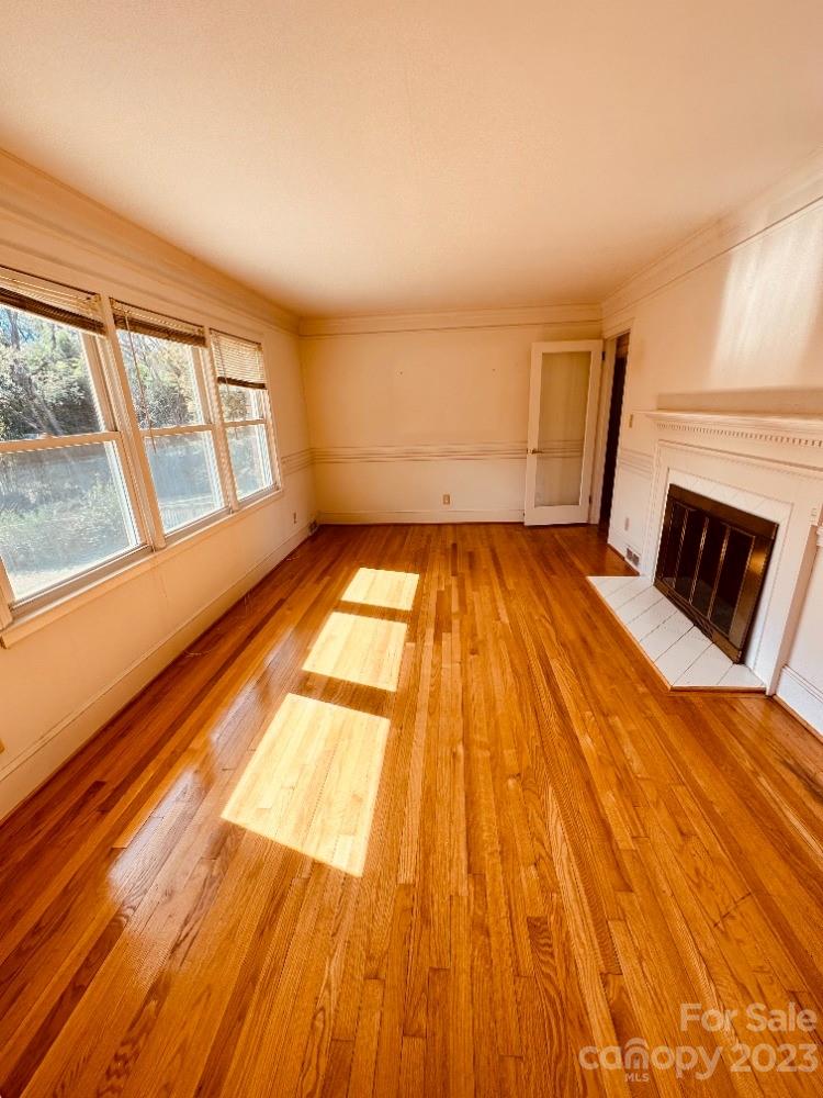 Madison Park - Residential