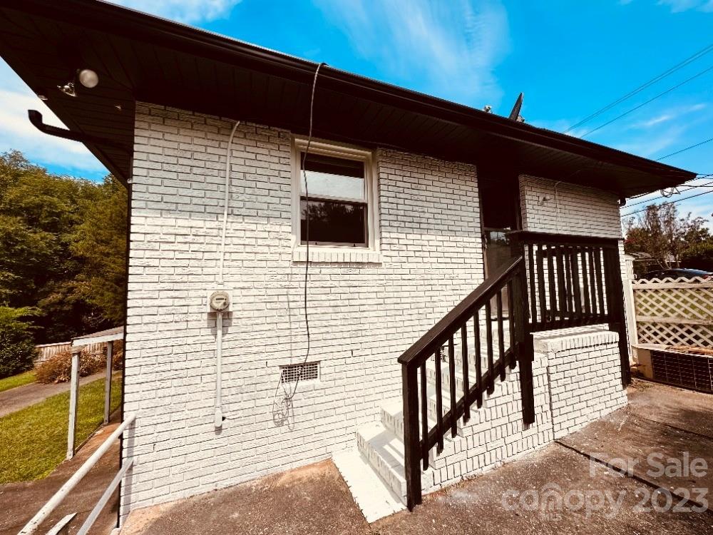 Madison Park - Residential