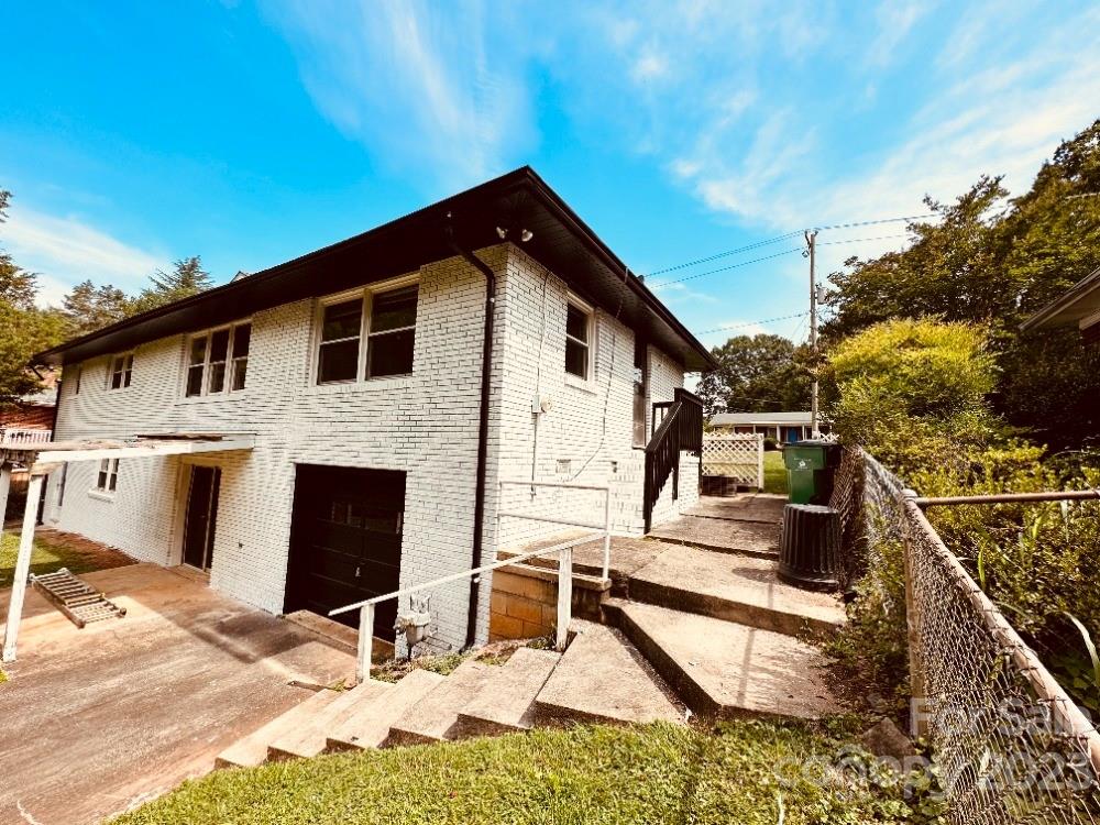 Madison Park - Residential