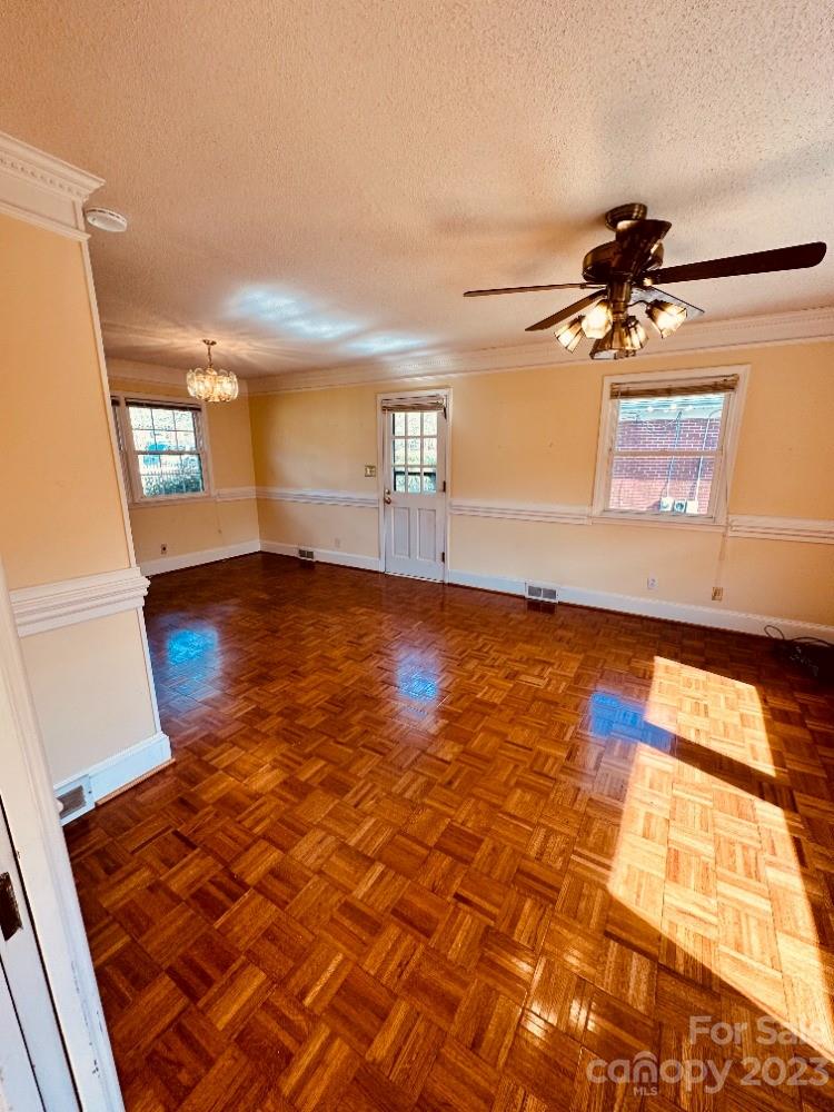 Madison Park - Residential