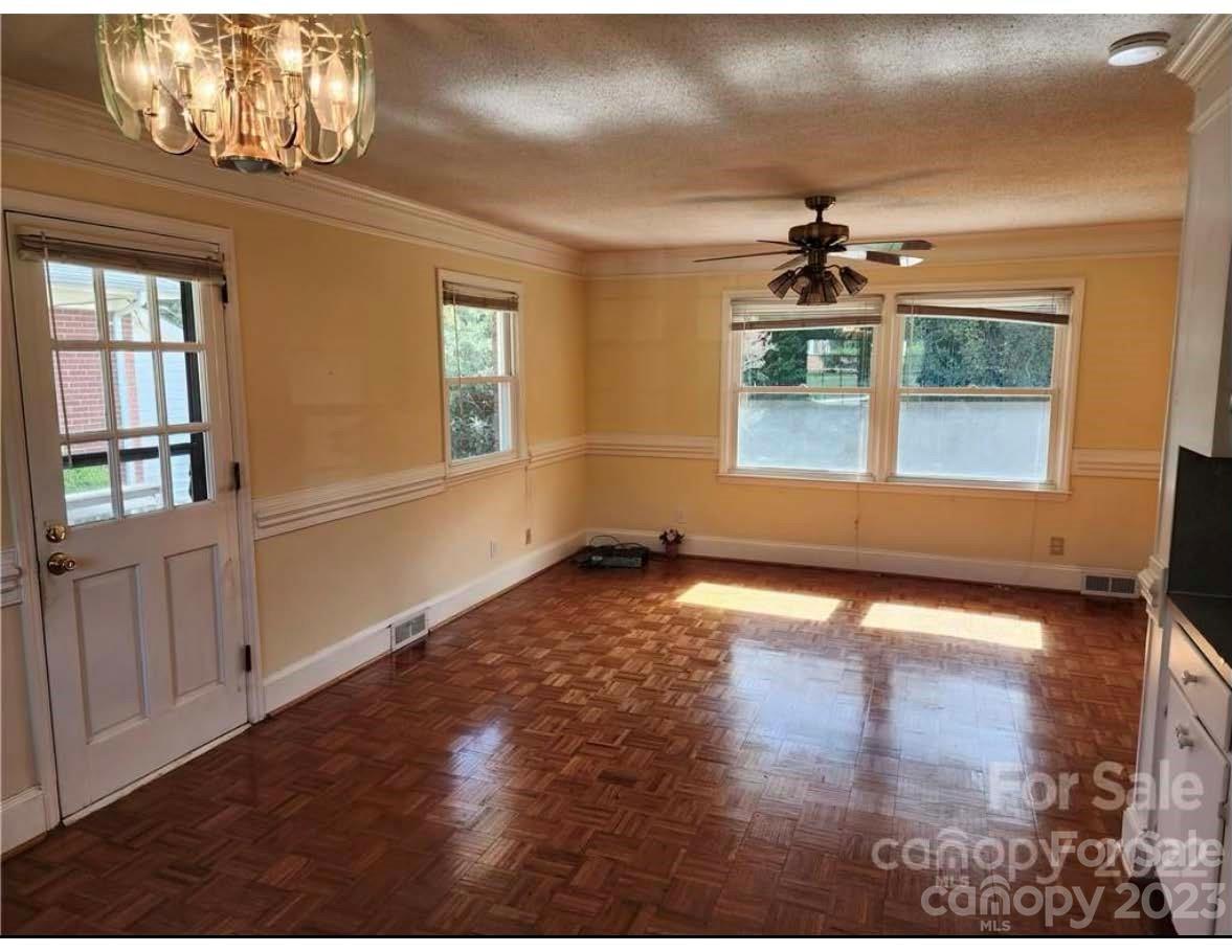 Madison Park - Residential