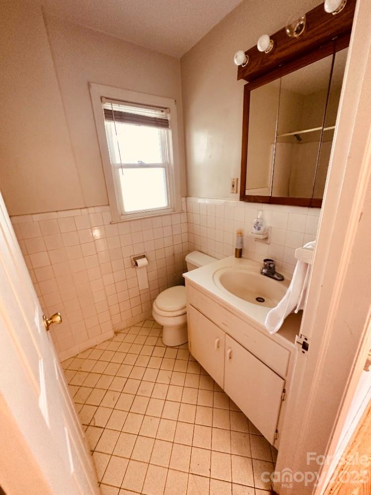 Madison Park - Residential