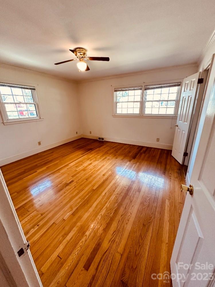 Madison Park - Residential