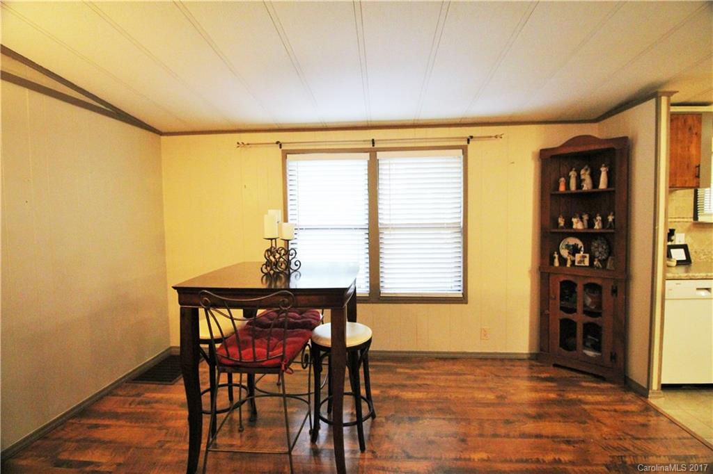 Chestnut Oaks - Residential