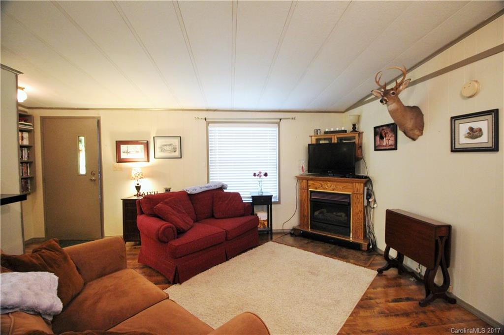 Chestnut Oaks - Residential